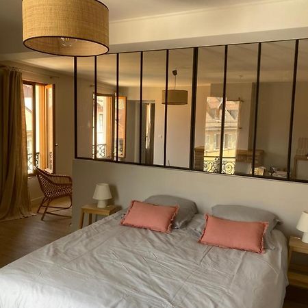 Appartement Centre Annecy 100M Du Lac Экстерьер фото