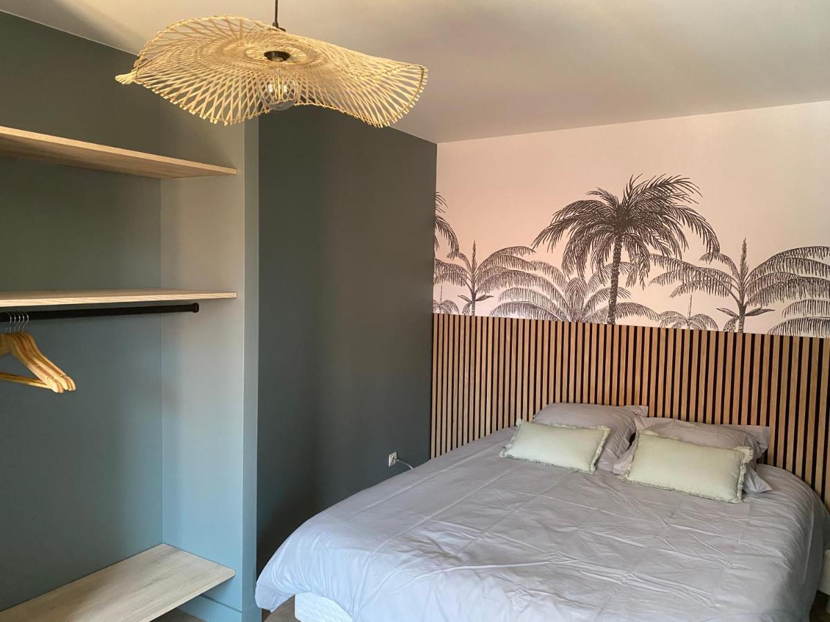 Appartement Centre Annecy 100M Du Lac Экстерьер фото